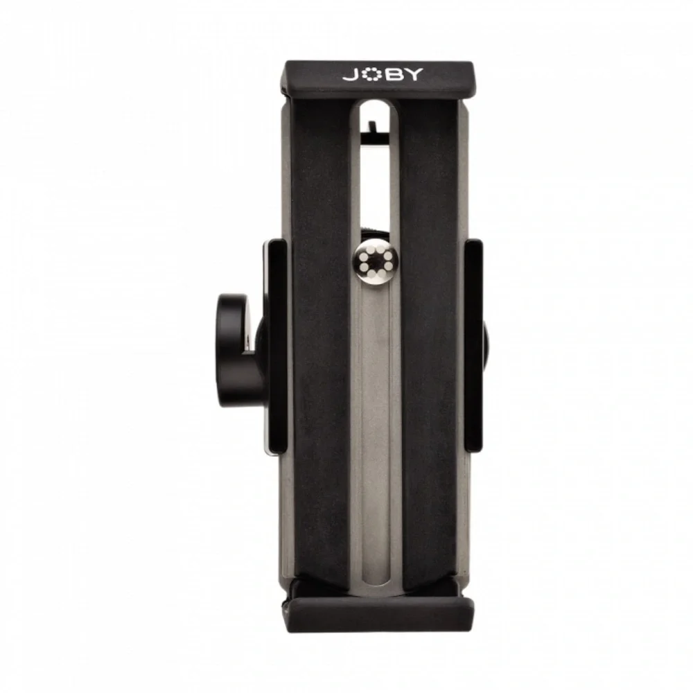 Joby Telepod Pro, Ball Head 5K & GripTight™ Mount PRO for Tablet